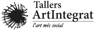 Logo Tallers Art Integrat