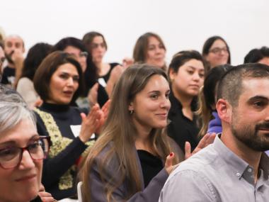 Sinergia Social