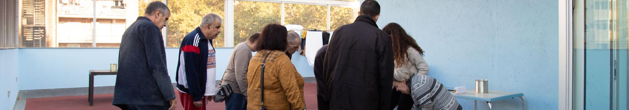 Salut mental_Fundació Ciutat i Valors