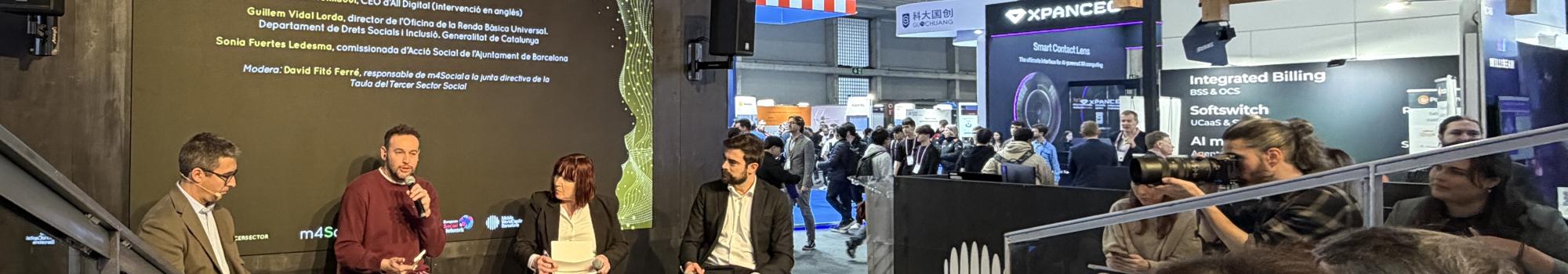 TercerSector_MobileCongress