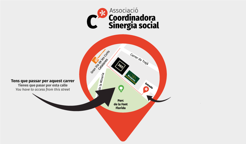 Sinergia Social