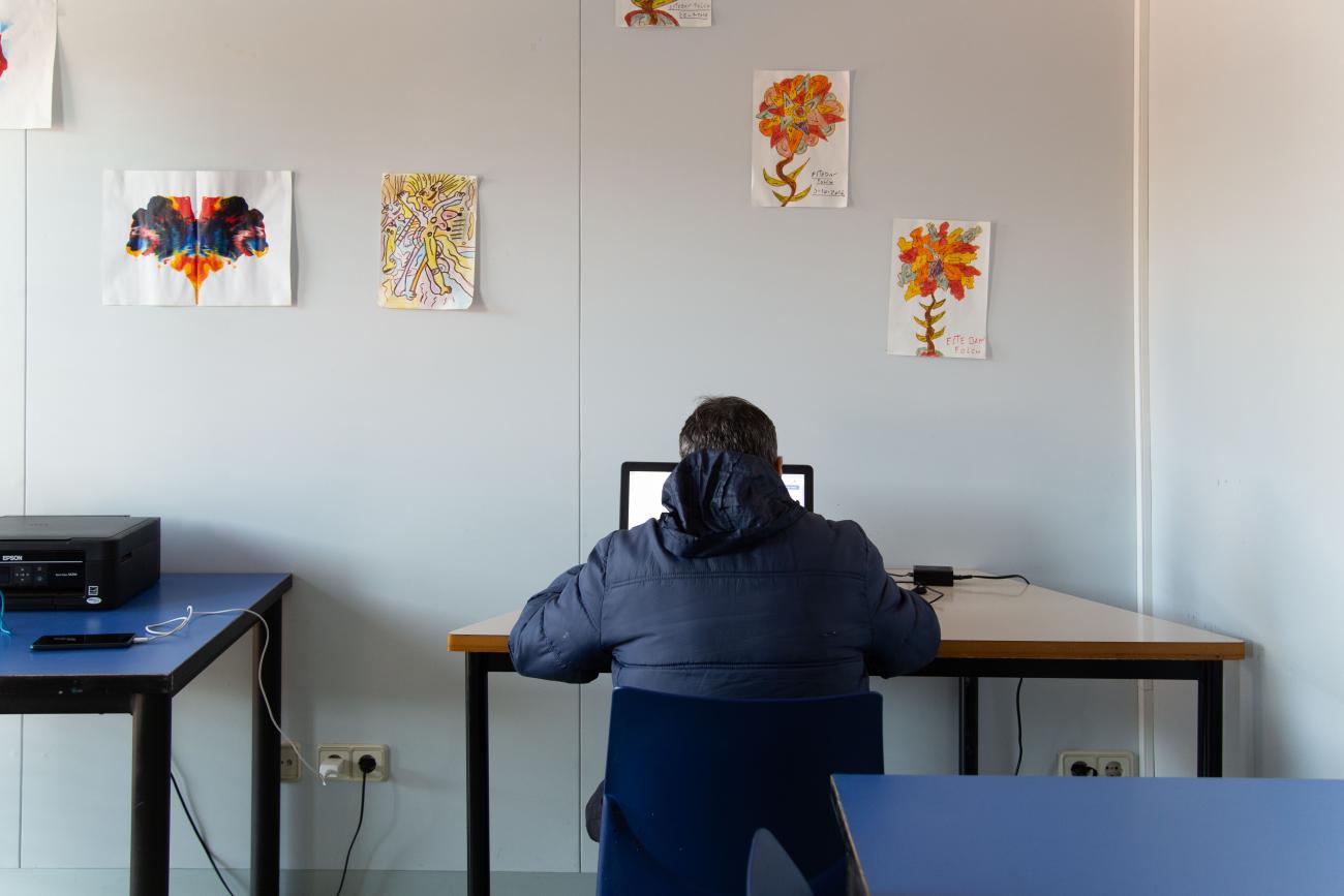 Autonomia_Llar Sant Martí_Fundació Ciutat i Valors