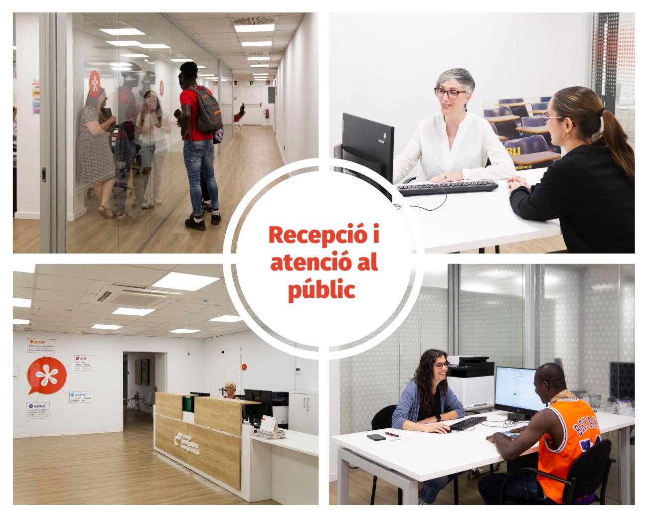 Instal·lacions_Recepció i atenció al públic_ACSS