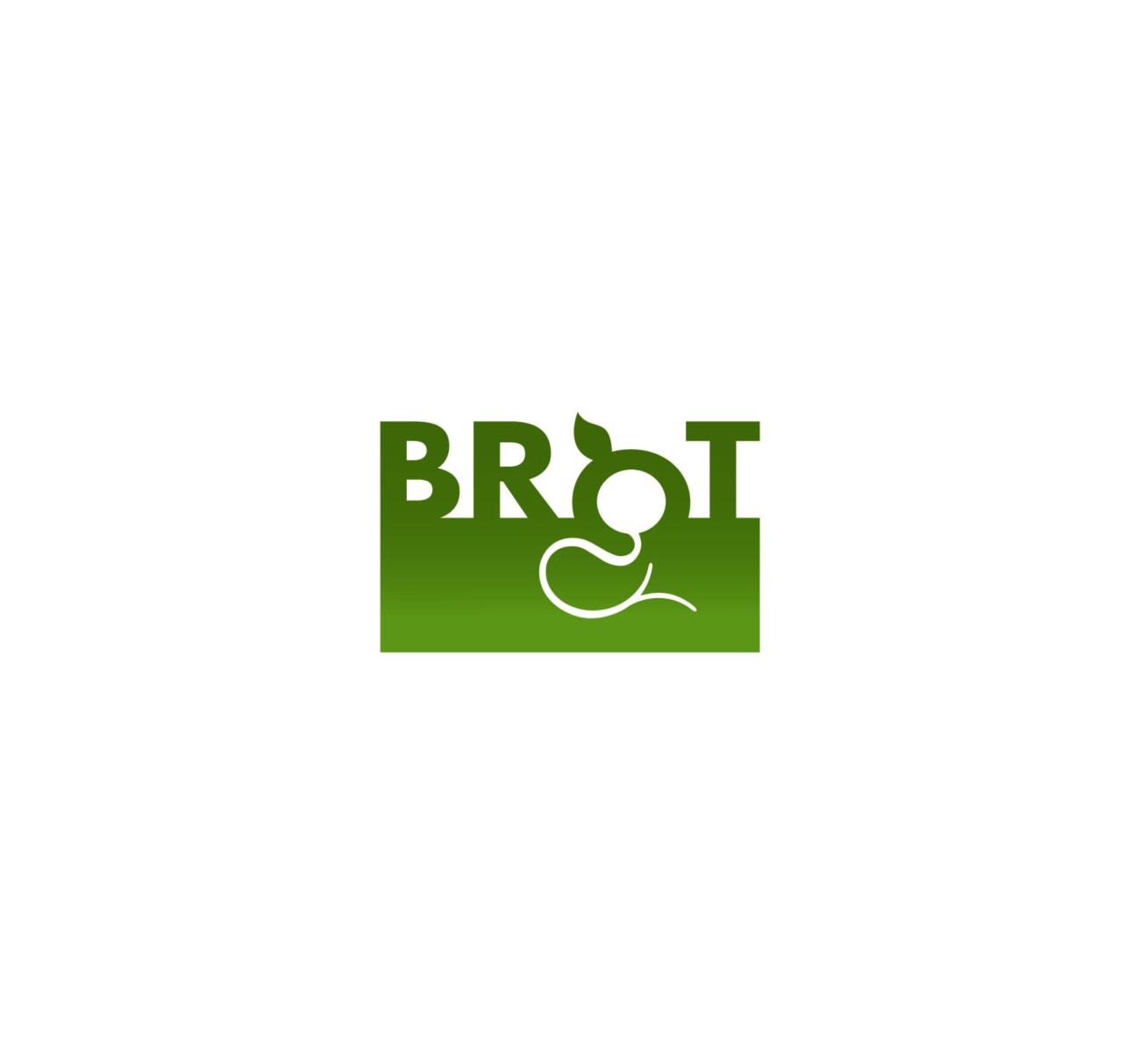 Logo Brot