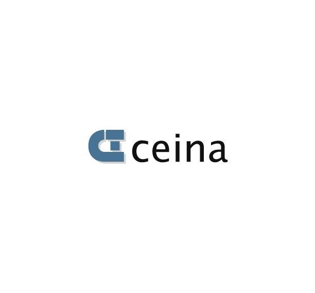Logo Ceina