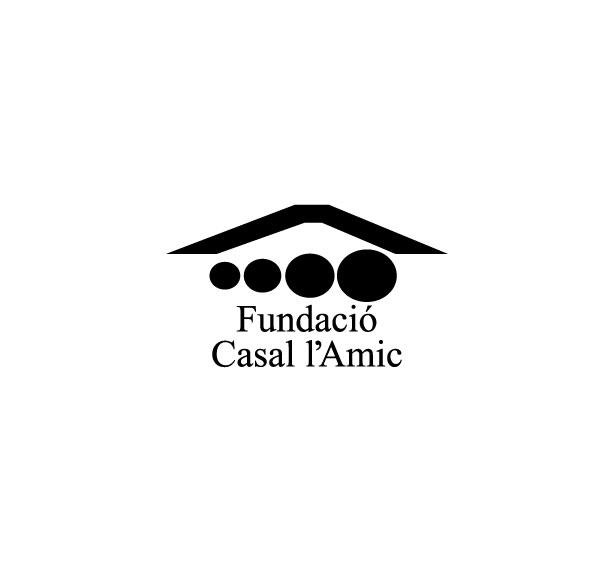 Logo Casal Amic