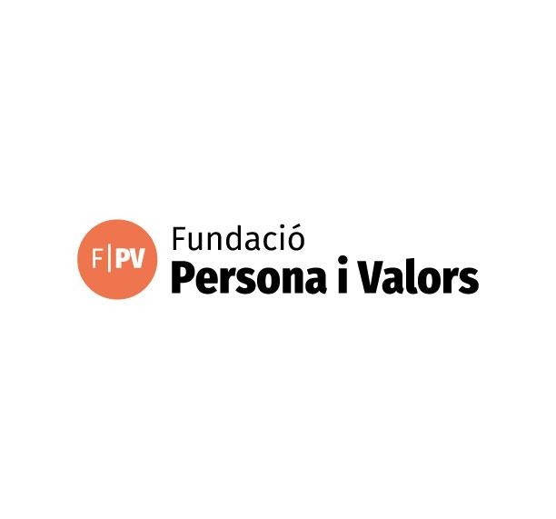 Logo de Persona i Valors