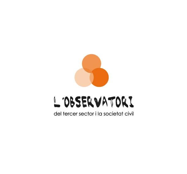 Logo de l'Observatori