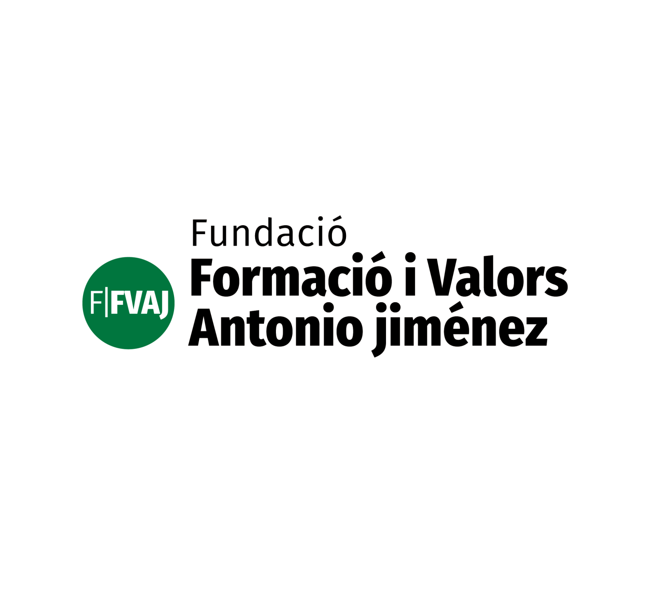 Logo Fundació FVAJ