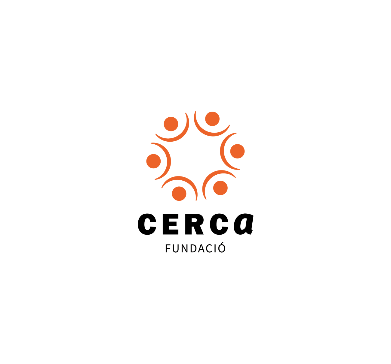 Logo CERCA