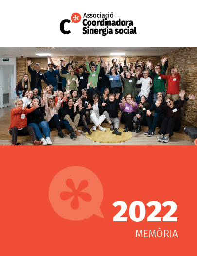 Portada Sinergia Social 2022
